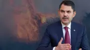 4 İlde Çıkan Yangınların Yaraları Sarılıyor: Bakan Kurum'dan Kritik Açıklama!