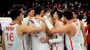 A Milli Erkek Basketbol Takımı, Avrupa Şampiyonası İçin Kolları Sıvadı!