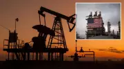 ABD'de Petrol Sondaj Kuleleri Azalıyor: Enerji Piyasasında Şok Dalgaları!