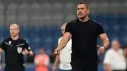 Çağdaş Atan'ın Muhteşem Performansı: İlk Yarıda Maçı Koparan Gol!