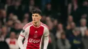 Ahmetcan Kaplan'ın Kaderi Belli Oldu: Ajax'ta Kalacak mı?