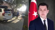 AK Partili Belediye Meclis Üyesi Mehmet Anıl Yüksel Silahlı Saldırıda Hayatını Kaybetti!