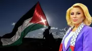 AK Partili Şebnem Bursalı'dan Çarpıcı Açıklama: 'Filistin'in Tanınması İnsanlık Borcudur!'