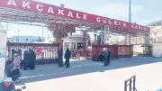 Akçakale Sınır Kapısı Ticari Geçişe Açılıyor: Ekonomiye Can Suyu!