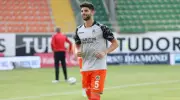 Alanyaspor'un Yeni Yıldızı: Ümit Akdağ İmzayı Attı!