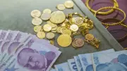 Altın Fiyatları Tavan Yaptı: 15 Temmuz 2025'te Cumhuriyet, 22 Ayar Bilezik, Gram Altın Ne Kadar?