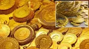 Altın Fiyatları Tavan Yaptı: Gram Altın 4 Bin 335 Liraya Dayandı!