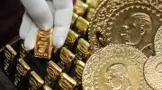 Altın Fiyatları Tavan Yaptı: Gram Altın 4 Bin 376 Liraya Dayandı!