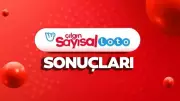 Şansınızı Deneyin! 26 Temmuz Çılgın Sayısal Loto Çekiliş Sonuçları Açıklandı