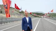 Antalya-Alanya Otoyolu'nda Dev Adım: Yolculuk Süresi 36 Dakikaya Düşüyor!