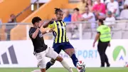 Archie Brown Fenerbahçe'yi Neden Reddedemezdi? İşte Şaşırtan Detaylar!