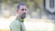 Arda Turan'ın Yeni Rakibi Belli Oldu: Futbol Dünyasını Şaşırtan Gelişme!