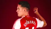 Arsenal'ın Yeni 14 Numarası Gyökeres: Portekiz'den Premier Lig'e Bomba Transfer!