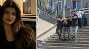 Ayşe Tokyaz Cinayetinde Çarpıcı Gelişme: 4'ü Polis 5 Şüpheli Tutuklandı!