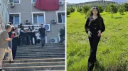 Ayşe Tokyaz Cinayeti'nde Şok Gelişme: 2 Polis ve 1 Güvenlik Görevlisi Tutuklandı!