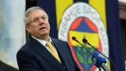 Aziz Yıldırım'dan Şok Açıklamalar: 'Fenerbahçe İçin Karanlık Günler Kapıda'