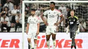 Beşiktaş, Shakhtar Donetsk'e 4-2 Yenildi: UEFA Avrupa Ligi'nde Hüsran!