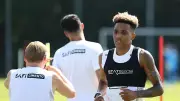 Beşiktaş'ta Deprem: Gedson Fernandes'ten Sonra 3 Futbolcu Daha Vedaya Hazırlanıyor!
