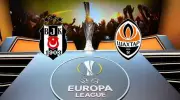 Beşiktaş - Shakhtar Donetsk Maçına Biletler Kapış Kapış! Fiyatlar ve Satış Tarihleri Açıklandı