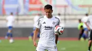 Beşiktaş'ta Hadžiahmetović Kararı: Taraftarın Merakla Beklediği An!