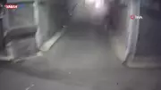 Beyoğlu'nda Yaşanan Patlamanın Çarpıcı Görüntüleri Ortaya Çıktı!
