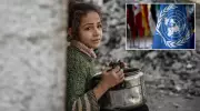 BM Uyarısı: Gazze'de Açlık Krizinin Boyutları Felakete Dönüştü!