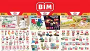 BİM'den Fırsat Üstüne Fırsat! 25-29 Temmuz Aktüel Ürünlerinde Neler Var?