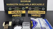 Bodrum-Kos Hattında Uyuşturucu Operasyonu: 8 Şüpheli Tutuklandı!