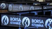 Borsa Günü Düşüşle Tamamlandı: Yatırımcıların Stresi Tavan Yaptı!