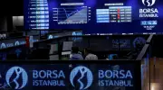 Borsa Haftayı Coşkulu Bir Başlangıçla Kapattı: İşte Göz Kamaştıran Rakamlar!