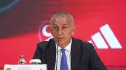 İbrahim Hacıosmanoğlu'ndan Şok Açıklama: 'Türkiye'de Şampiyon Olmak Kimseyi Doyurmuyor!'
