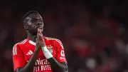 Bruma, Benfica'da Sezonu Noktaladı: Portekiz Macerası Sona Erdi!