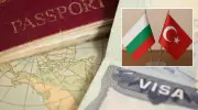 Bulgaristan'dan Türk Vatandaşlarına Müjde: Vize İşlemleri Artık Daha Kolay!