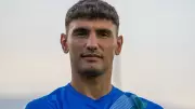 Çaykur Rizespor'un Yeni Transferi Qazim Laci ile Heyecan Dorukta!