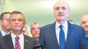 CHP'de Komisyon Krizi: Parti İçinde Derin Ayrışma Sinyalleri