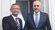 CHP'ye Son Ziyaret: Terörsüz Türkiye İçin Kritik Adım!