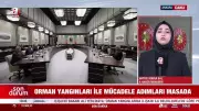 Cumhurbaşkanı Erdoğan Başkanlığındaki Kabine Toplantısı: Gündemde 'Terörsüz Türkiye' Var!