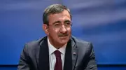 Cumhurbaşkanı Yardımcısı Yılmaz: 'Ekonomi Programıyla Hedeflerin Ötesine Geçiyoruz'