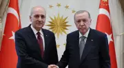Cumhurbaşkanı Erdoğan ile TBMM Başkanı Kurtulmuş'tan Kritik Görüşme: Detaylar Belli Oldu!