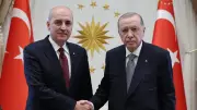 Cumhurbaşkanı Erdoğan ve Numan Kurtulmuş'tan Kritik Görüşme: Detaylar Belli Oldu!