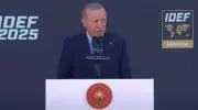 Cumhurbaşkanı Erdoğan'dan Savunma Sanayinde Yerlilik Oranı Açıklaması: 