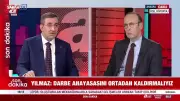 Cumhurbaşkanı Yardımcısı Yılmaz'dan Flaş Açıklamalar: A Haber'e Özel Detaylar!