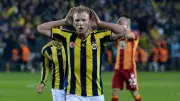 Dirk Kuyt'tan Fenerbahçe-Feyenoord Maçına Dair Çarpıcı Açıklamalar!