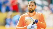 Donnarumma'ya Yoğun Baskı: PSG'nin Yıldızı Zor Durumda!