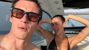Dua Lipa ve Callum Turner'ın Palermo'daki Aşkı Göz Kamaştırdı! İşte Romantik Anlar