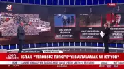 Dürziler ve İsrail Gerilimi: Türkiye'nin Sırada Olduğu İddiası Doğru mu?