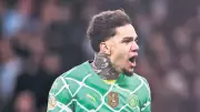 Ederson, Manchester City'nin 10 Numaralı Formasını Giymeye Hazırlanıyor!