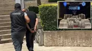 Edirne'de Uyuşturucu Operasyonu: 4 Kişi Tutuklandı!