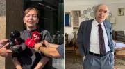Eski CHP Genel Başkanı Altan Öymen'in Acı Kaybı: Kızı Aslı Öymen Bir Virüse Yenik Düştü