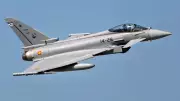 Eurofighter Typhoon: Hava Savaşının Şahinleri ve Türkiye'nin Gözdesi Olma Potansiyeli